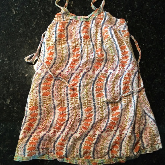 Anokhi Koki Dresses Anokhi Koki Cotton Dress Poshmark